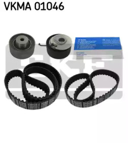 skf vkma01046